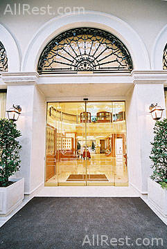 Athens Atrium Hotel 